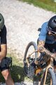 KASK Cască de ciclism - WASABI WG11 - negru