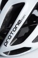 KASK Cască de ciclism - PROTONE ICON WG11 - alb