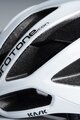 KASK Cască de ciclism - PROTONE ICON WG11 - alb