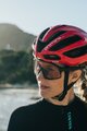 KASK Cască de ciclism - PROTONE ICON WG11 - roșu