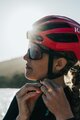 KASK Cască de ciclism - PROTONE ICON WG11 - roșu