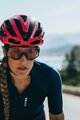KASK Cască de ciclism - PROTONE ICON WG11 - roșu