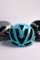 KASK Cască de ciclism - PROTONE ICON WG11 - albastru