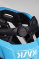 KASK Cască de ciclism - PROTONE ICON WG11 - albastru