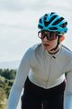 KASK Cască de ciclism - PROTONE ICON WG11 - albastru