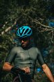 KASK Cască de ciclism - PROTONE ICON WG11 - albastru
