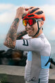 KASK Cască de ciclism - PROTONE ICON WG11 - portocaliu