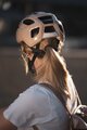 KASK Cască de ciclism - SINTESI WG11 - maro