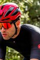 KASK Cască de ciclism - ELEMENTO WG11 - roșu