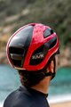 KASK Cască de ciclism - ELEMENTO WG11 - roșu