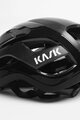 KASK Cască de ciclism - ELEMENTO WG11 - negru