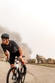 KASK Cască de ciclism - ELEMENTO WG11 - negru