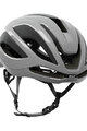 KASK Cască de ciclism - ELEMENTO WG11 - argintiu
