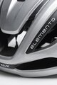 KASK Cască de ciclism - ELEMENTO WG11 - argintiu