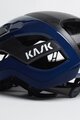 KASK Cască de ciclism - ELEMENTO WG11 - albastru