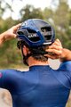 KASK Cască de ciclism - ELEMENTO WG11 - albastru