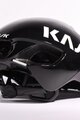 KASK Cască de ciclism - UTOPIA Y WG11 - negru