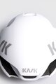 KASK Cască de ciclism - UTOPIA Y WG11 - alb