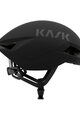 KASK Cască de ciclism - NIRVANA WG11 - negru