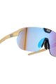 NEON Ochelari de ciclism - CORE - maro