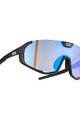 NEON Ochelari de ciclism - CANYON - negru