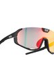 NEON Ochelari de ciclism - CANYON - negru