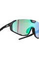 NEON Ochelari de ciclism - CANYON - negru