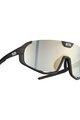 NEON Ochelari de ciclism - CANYON - negru