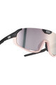 NEON Ochelari de ciclism - CANYON - negru/roz