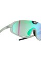 NEON Ochelari de ciclism - CANYON - verde deschis/negru
