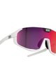 NEON Ochelari de ciclism - CANYON - alb