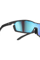 NEON Ochelari de ciclism - FOCUS - negru