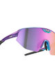 NEON Ochelari de ciclism - FLAME - mov