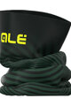 ALÉ Guler de ciclism - GREEN DIGITAL - verde