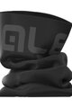 ALÉ Guler de ciclism - QUICK ACCESSORI - negru