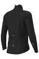 ALÉ Tricou de cilism pentru iarnă cu mânecă lungă - KLIMATIK K-IDRO - negru