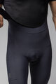 ALÉ Pantaloni scurți de ciclism cu bretele - GRAVEL-PRO OFF ROAD - GRAVEL - gri