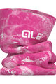ALÉ Guler de ciclism - MARBLE - roz