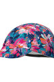 ALÉ Șapcă de ciclism - JARDIN - multicolor