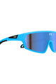 NEON Ochelari de ciclism - LOOP - albastru