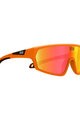 NEON Ochelari de ciclism - LOOP - portocaliu