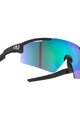 NEON Ochelari de ciclism - NOVA - negru