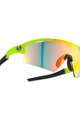 NEON Ochelari de ciclism - NOVA - galben