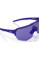 NEON Ochelari de ciclism - ROAD - albastru