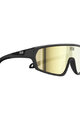 NEON Ochelari de ciclism - RAPTOR - negru