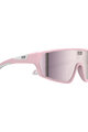 NEON Ochelari de ciclism - RAPTOR - roz