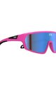 NEON Ochelari de ciclism - RAPTOR - roz