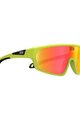 NEON Ochelari de ciclism - RAPTOR - galben