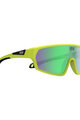 NEON Ochelari de ciclism - RAPTOR - galben