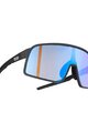 NEON Ochelari de ciclism - STRATUS - negru